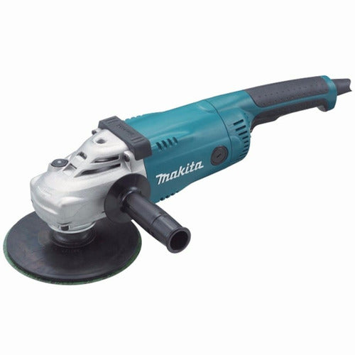 Makita 180mm (7'') Angle Sander - 2200W 0