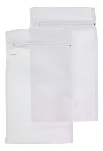 Shopfinity Mesh Laundry Protector Bag 50x60 0