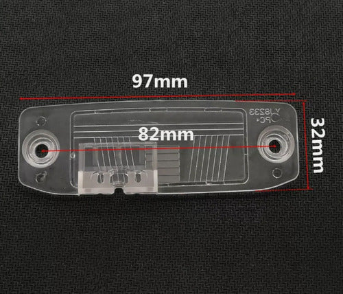 Camara Reversa Hyundai Sonata 2011 Santa Fe Tucson  6 7 08 3