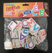 PlanZ Magnetic Letters with Writing Guide 1