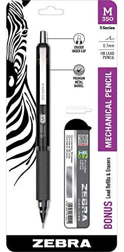 Zebra Pen M-350 Mechanical Pencil 1