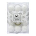 Iluminarte Night Candles White x12 0