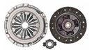 Sachs Full Clutch Kit Peugeot 301 1.6 16v Gasoline 0