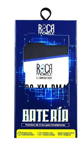 Roca Battery for Xiaomi Pocophone F1 (BM4E) with Installation 0