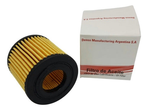 Filtro De Aceite Toyota Corolla 2011 Al 2018 Denso 1