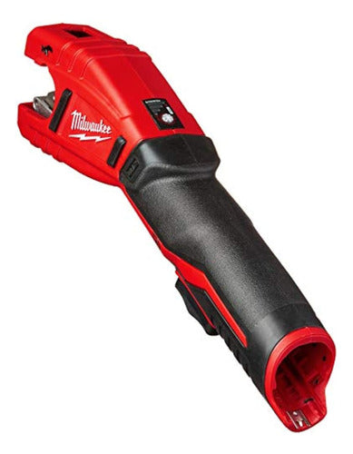 Milwaukee 2471-20 M12 Cordless Ion Lithium 500 RPM Tubing Cutter 0