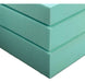 High Density Foam Cushion Filling Pad for Armchair 60 x 70 x 10, 30kg 3