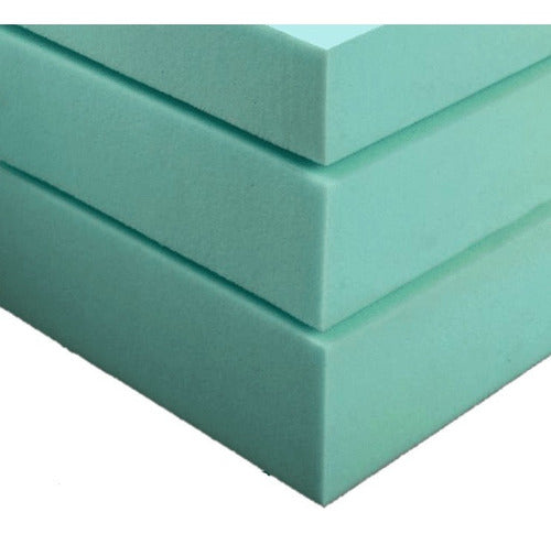 High Density Foam Cushion Insert for Armchair 80 x 92 x 13 cm 3
