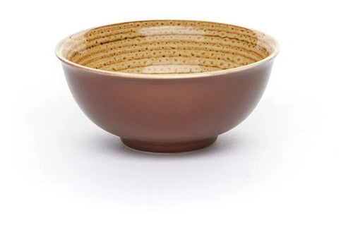 Porcelain Bowl Compotera 12 cm RAK Arena G 0