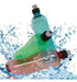 Pulkro Plastic Bottle Sport Push Pull 500ml Per Unit 1