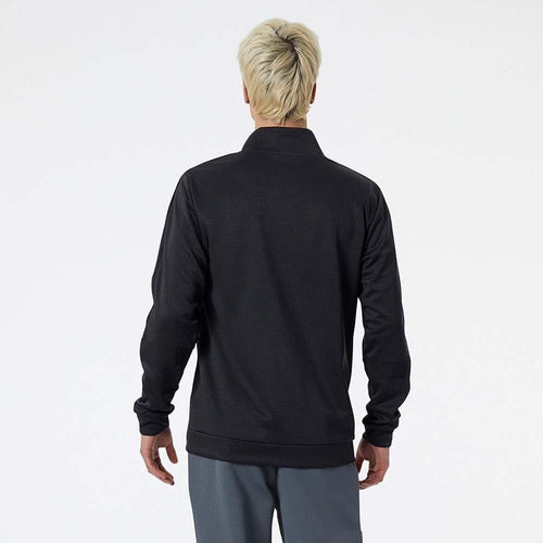 New Balance Tenacity Stretch Sports Jacket 2