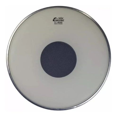 Remo Encore Controlled Sound 12" Drumhead En-0112-ct 0