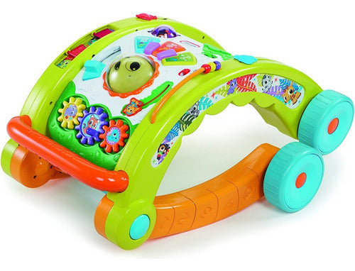 Little Tikes 3-in-1 Activity Walker 6