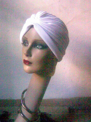 Misstangoart Turbante 4