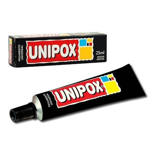 Unipox Universal Glue 25 Ml 1