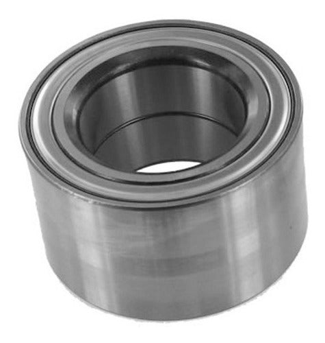 SKF Front Wheel Bearing for Peugeot Boxer 2.3 HDi (2010-2017) 3