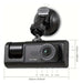 Black Box Double Front and Interior Camera for Car 6