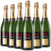 Mumm Cuvée Réserve Extra Brut 750ml x 6u 0