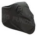 Waterproof Motorcycle Cover for Rouser Ns 125 135 160 200 with Top Case 87