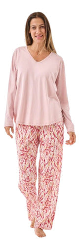 Marienne Pijama Dama Art 2247 0