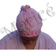 Maricé Novelty Towel Turbans (Cofias) 2