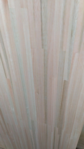 Eucalyptus Wood Board 30mm Thickness 0