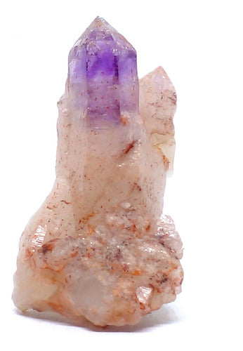 Amethyst Cathedral - Traslasierra Córdoba - Gemstones 4