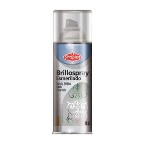 Brillospray Efecto Vidrio Esmerilado | 440cc 3