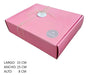 Relax Spa Gift Box for Women Zen X7 Roses Aroma Kit Set N111 25