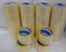 Auca Transparent Packing Tape 72 Mm X 100 M X 10 U 3