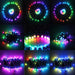 RGB Smart WS2811 Pixel LED Strip 50x 5V IP68 - Hobbytronica 1