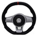 Volante Mk7 Evolution Prata Parati G2 1996 1997 1998 99 2000 0