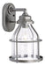 Designers Fountain Brensten 1-Light Outdoor Wall Lantern 4