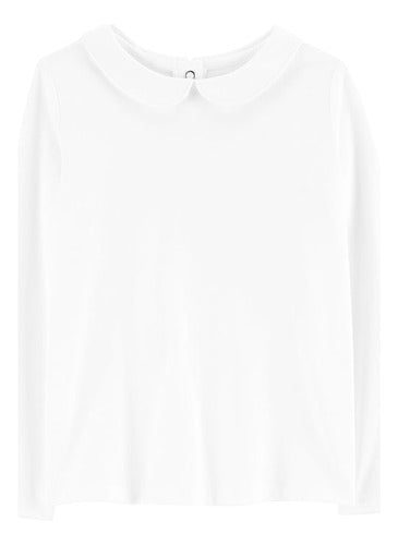 Oshkosh Long Sleeve T-Shirt 2N580711 2