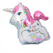 Beautiful Unicorn Foil Balloon by Brand Name 0