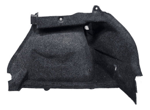 Peugeot Trunk Upholstery Carpet for 307 0