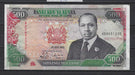 B191 Kenia Billete 500 Shilling 1992 Cat#. P-30e Excelente 1