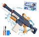 Electric Water Gun, Powerful Water Blasters for Adults 0