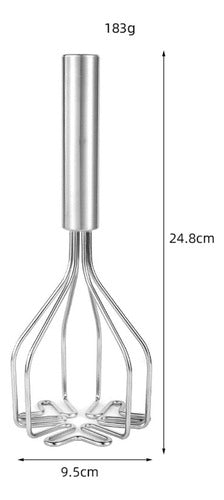 De Alimentos Ferramenta De Cozinha, Prensa Manual, 1