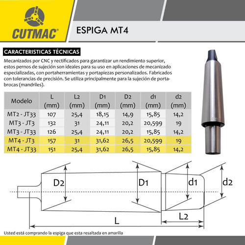 SAN OU 1-16 mm Drill Chuck Kit with Key and Morse Taper 4 4