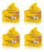 Geonat Curcuma Asian - Turmeric, Cinnamon, and Ginger X4 Boxes 0