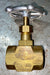 LLAVECOMPRESOR Compressor Key HH 3/4 Bronze New 2