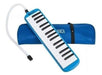 Melodica Lincoln Winds ME32 32-Keys with Case - Plus 0