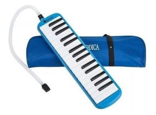 Melodica Lincoln Winds ME32 32-Keys with Case - Plus 0