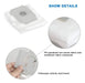 iRobot Robot Vacuum Bags X 3 Units for Roomba I3 I3 I7 I7 Plus 1