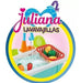 Lavavajillas Juliana Original Lava Verduras Canilla Agua 4