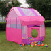 Generic Kids Play Tent House with Door and Windows MT08990 4