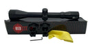 RedTarget Mira T104 Red Target 4x40 Ideal Para Rifle De Quiebre 0