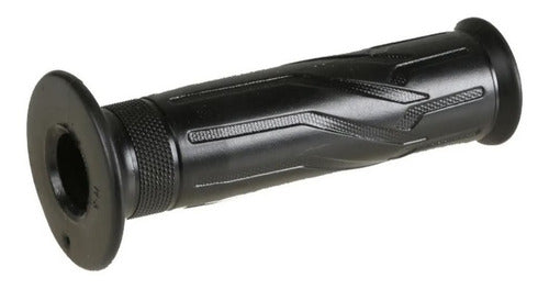 Yamaha Original Fz 16 Left Grip Moto Rider Pro ® 0