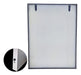 Negatoscopio Led De Pared 40cmx30cm (extra Brillo) 0